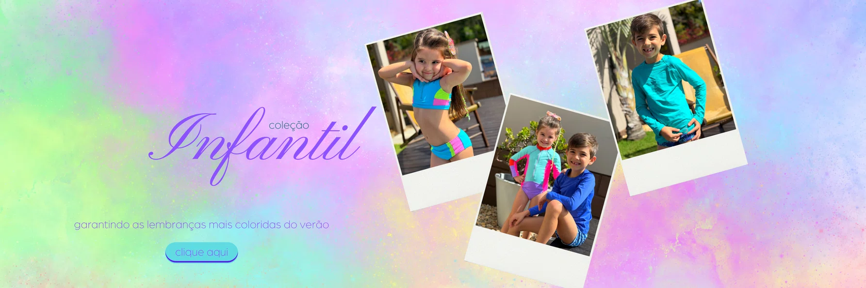 Infantil 