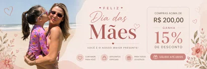 dia das mães