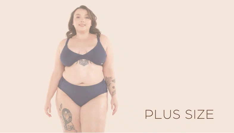 Plus Size