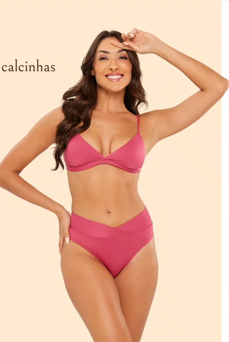 Calcinhas