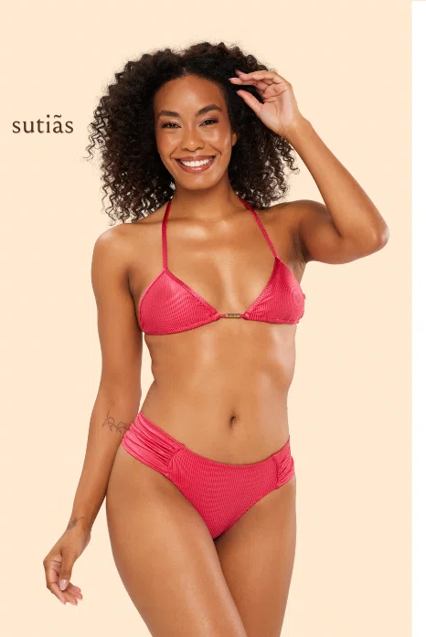 Sutiãs