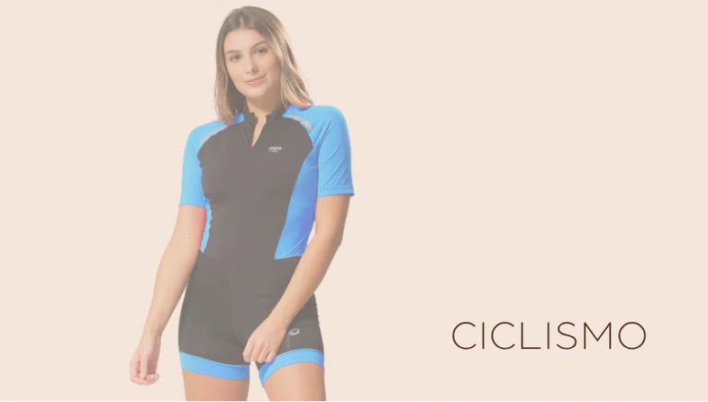 Ciclismo