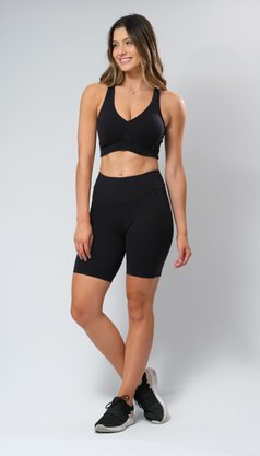 Bermuda Marina Preta IB SPORT