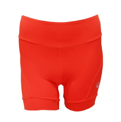 Bermuda Dupla Laranja