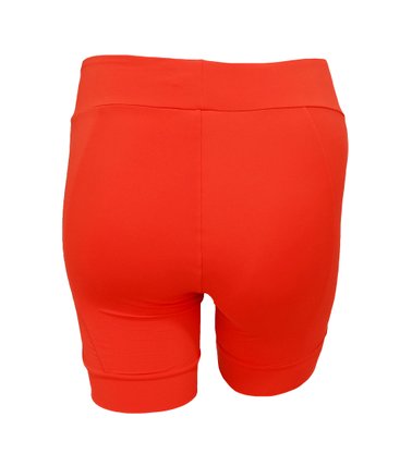 Bermuda Dupla Laranja