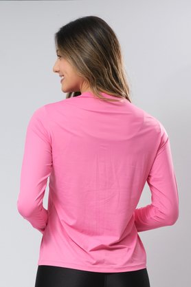 Blusa Penélope Melancia IB SPORT