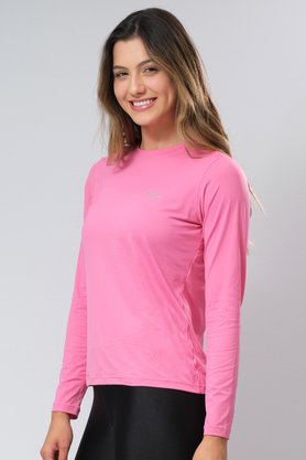 Blusa Penélope Melancia IB SPORT