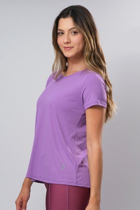Blusa Olívia Lilás IB SPORT