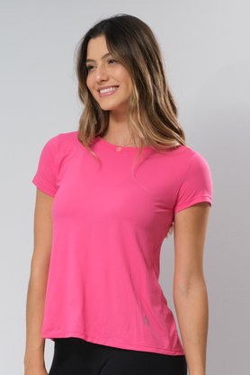 Blusa Olívia Rosa IB SPORT
