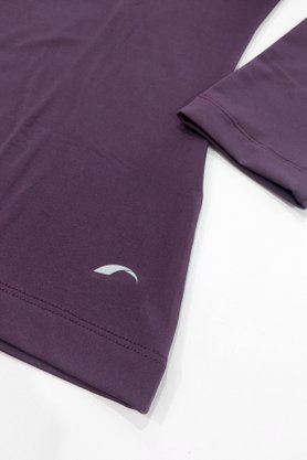 Blusa Térmica Praxis Ametista