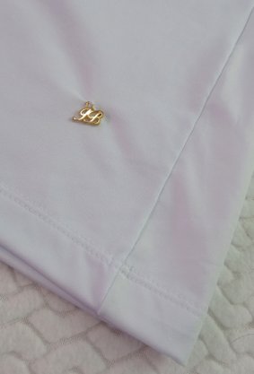 Blusa Térmica IB SPORT Branca