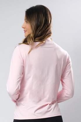 Blusa Térmica IB SPORT Rosa