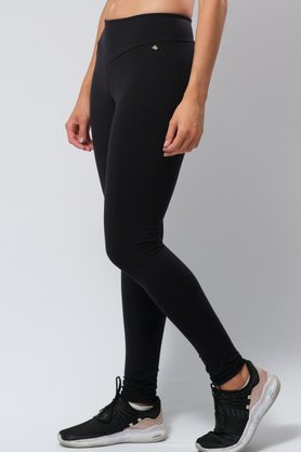 Calça Legging Preta IB SPORT