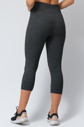 Legging Pescador Cinza Chumbo IB SPORT