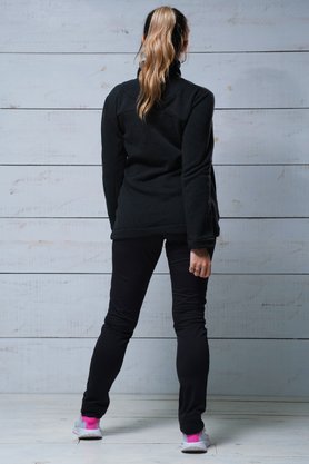 Calça Com Friso IB SPORT Cinza Escuro