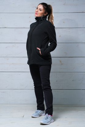 Calça Com Friso IB SPORT Cinza Escuro