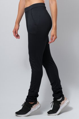 Calça Friso IB SPORT Preta