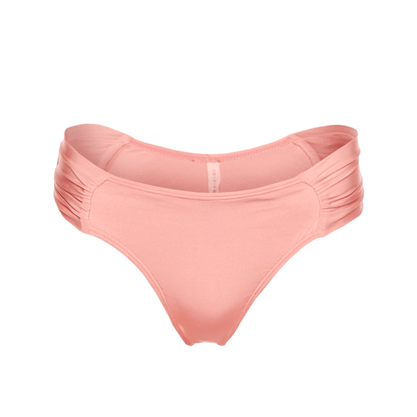Calcinha De Biquíni Noronha Rosé