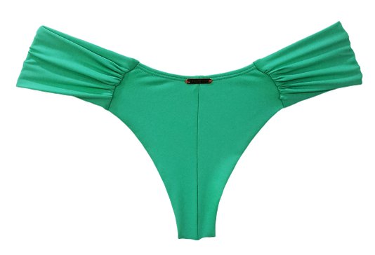 Calcinha De Biquíni Noronha Verde Menta