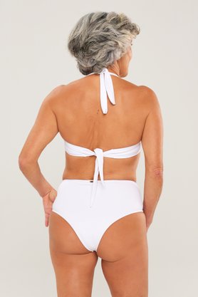 Hot Pants Maragogi Branca
