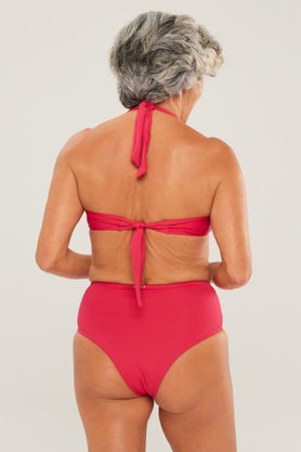 Hot Pants Maragogi Cereja