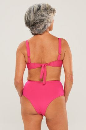 Hot Pants Maragogi Rosa