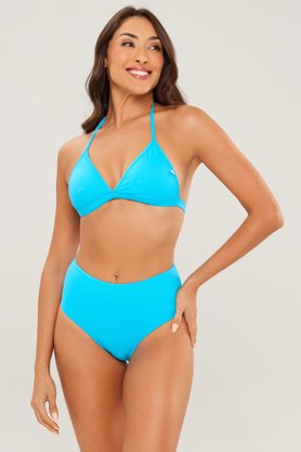 Hot Pants Maragogi Azul Celeste