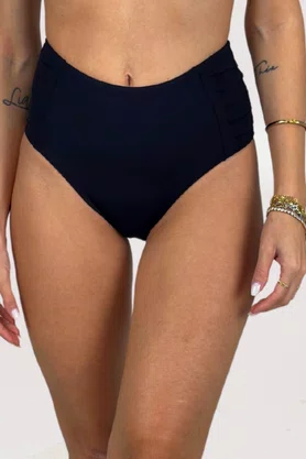 Hot Pants Veneza Preto