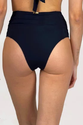 Hot Pants Veneza Preto