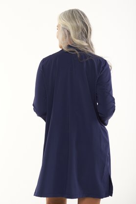 Camisa Amores Azul Marinho