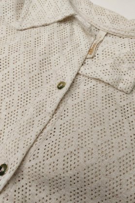 Camisa Paraíba Palha