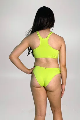 Conjunto Juvenil Nadador Abacate
