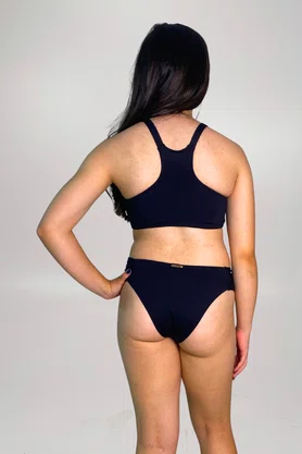 Conjunto Juvenil Nadador Preto