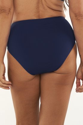 Hot Pants Amores Azul Marinho