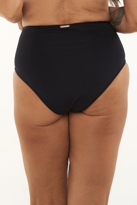 Hot Pants Amores Preto