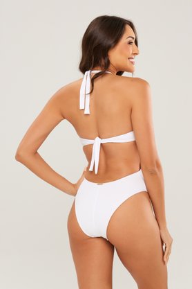 Maiô Copacabana Branco