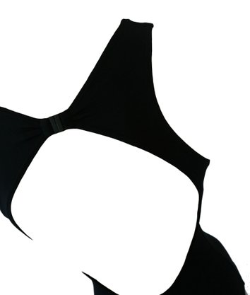 Maiô De Natação Preto