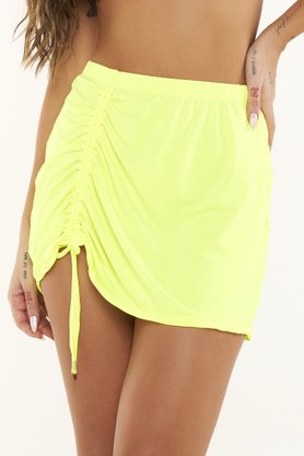 Saia Maresias Verde Neon