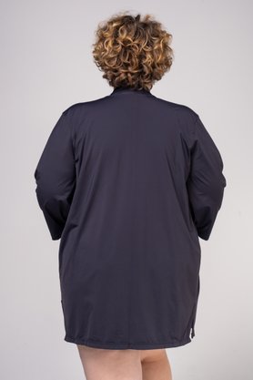 Kimono Preto