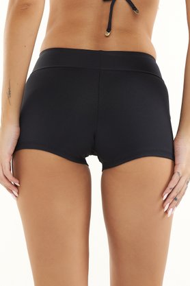 Shorts Básico Preto