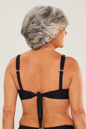 Sutiã Biquíni Açores Dots Preto