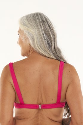 Sutiã Biquíni Quatro Ilhas Rosa