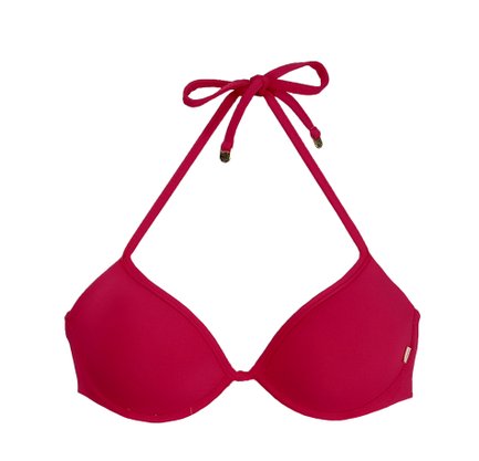 Sutiã Biquíni Camboriú Rosa