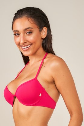 Sutiã Biquíni Camboriú Rosa