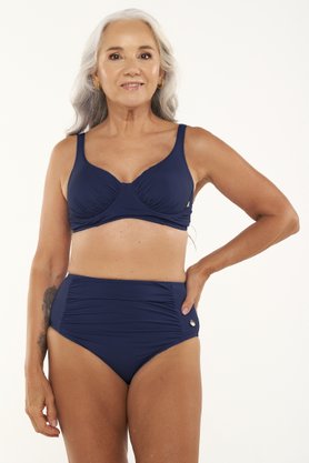 Sutiã Biquíni Amores Azul Marinho