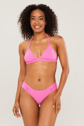 Sutiã Biquíni Noronha Dots Rosa