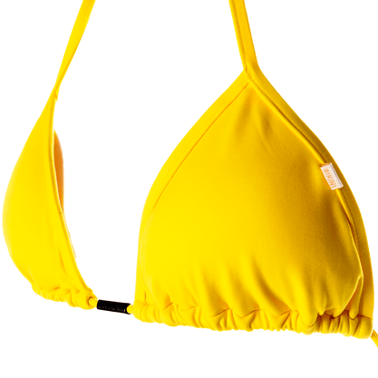 Sutiã Biquíni Farol Amarelo