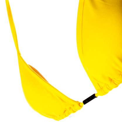 Sutiã Biquíni Farol Amarelo