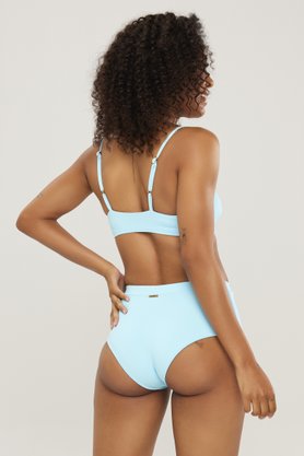 Sutiã Biquíni Jurerê Azul Piscina