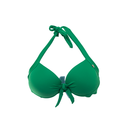 Sutiã Biquíni Bombinhas Verde Bandeira